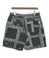 SOPHNET.（ソフネット）ショートパンツ 黒 サイズ:L メンズ/2200728401303