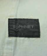 SOPHNET.（ソフネット）デニムパンツ 紺 サイズ:L メンズ/2200728401310