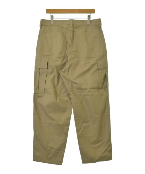 SOPHNET.（ソフネット）カーゴパンツ ベージュ サイズ:XL メンズ/2200728401327