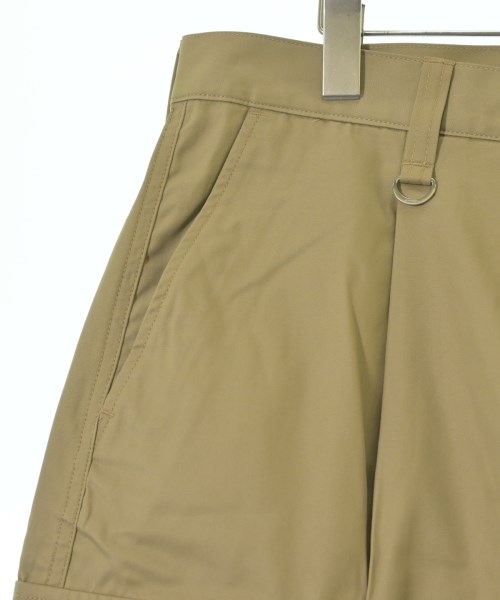 SOPHNET.（ソフネット）カーゴパンツ ベージュ サイズ:XL メンズ/2200728401327