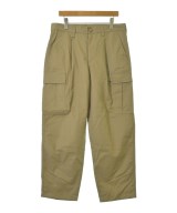 SOPHNET.（ソフネット）カーゴパンツ ベージュ サイズ:XL メンズ/2200728401327