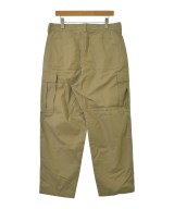 SOPHNET.（ソフネット）カーゴパンツ ベージュ サイズ:XL メンズ/2200728401327