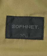 SOPHNET.（ソフネット）カーゴパンツ ベージュ サイズ:XL メンズ/2200728401327