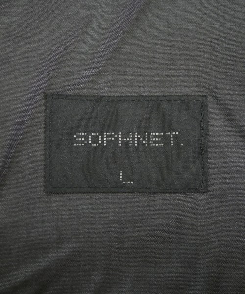 SOPHNET.（ソフネット）スラックス グレー サイズ:L メンズ/2200728401334