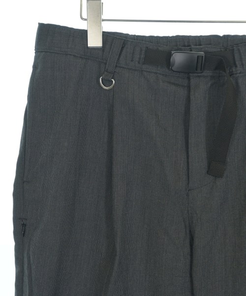 SOPHNET.（ソフネット）スラックス グレー サイズ:L メンズ/2200728401334