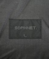 SOPHNET.（ソフネット）スラックス グレー サイズ:L メンズ/2200728401334