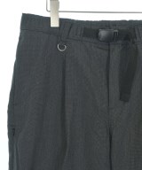 SOPHNET.（ソフネット）スラックス グレー サイズ:L メンズ/2200728401334