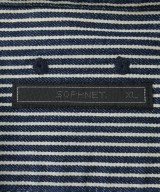 SOPHNET.（ソフネット）カジュアルシャツ 紺 サイズ:XL メンズ/2200728401419