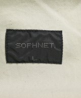 SOPHNET.（ソフネット）ショートパンツ 紺 サイズ:L メンズ/2200728401426
