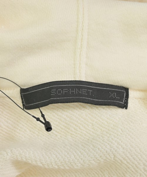 SOPHNET.（ソフネット）パーカー 白 サイズ:XL メンズ/2200728401440
