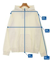 SOPHNET.（ソフネット）パーカー 白 サイズ:XL メンズ/2200728401440