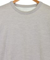 SOPHNET.（ソフネット）ニット・セーター グレー サイズ:L メンズ/2200728401457