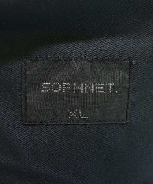 SOPHNET.（ソフネット）その他 カーキ サイズ:XL メンズ/2200728401464