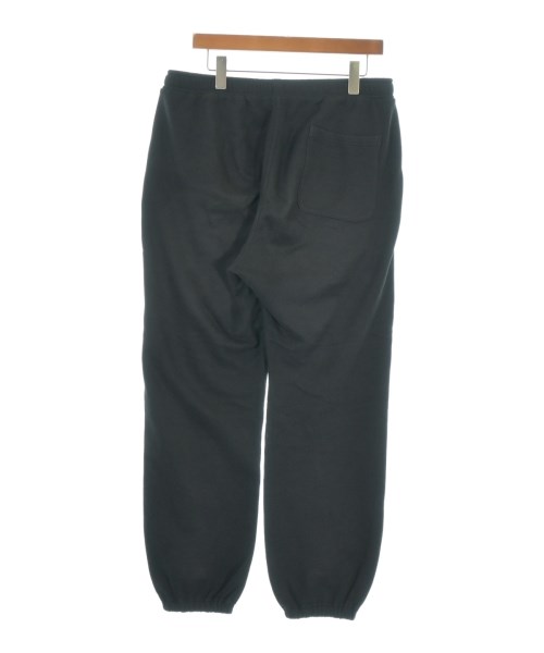SOPHNET.（ソフネット）スウェットパンツ 黒 サイズ:XL メンズ/2200728401471