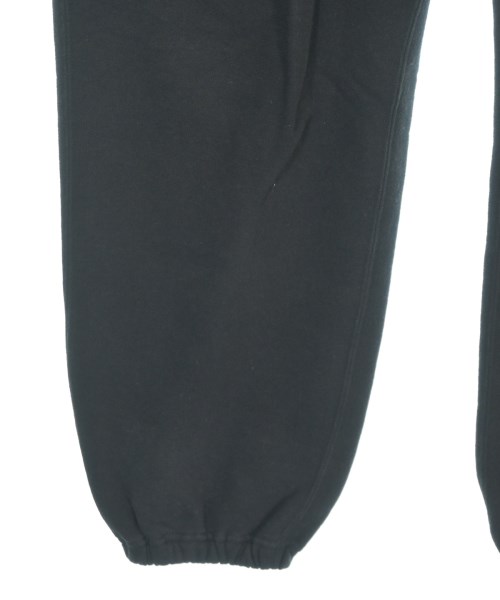 SOPHNET.（ソフネット）スウェットパンツ 黒 サイズ:XL メンズ/2200728401471