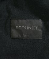SOPHNET.（ソフネット）スウェットパンツ 黒 サイズ:XL メンズ/2200728401471