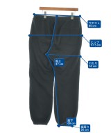 SOPHNET.（ソフネット）スウェットパンツ 黒 サイズ:XL メンズ/2200728401471
