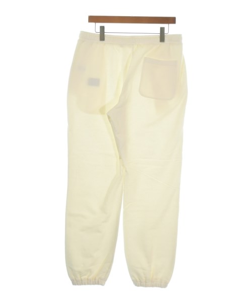 SOPHNET.（ソフネット）スウェットパンツ 白 サイズ:XL メンズ/2200728401488