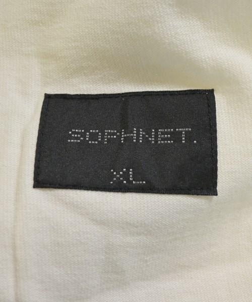 SOPHNET.（ソフネット）スウェットパンツ 白 サイズ:XL メンズ/2200728401488