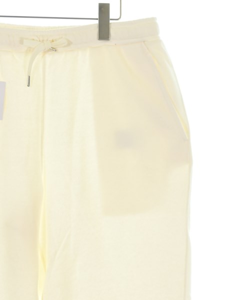 SOPHNET.（ソフネット）スウェットパンツ 白 サイズ:XL メンズ/2200728401488