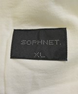SOPHNET.（ソフネット）スウェットパンツ 白 サイズ:XL メンズ/2200728401488