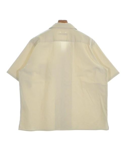 SOPHNET.（ソフネット）カジュアルシャツ ベージュ サイズ:XL メンズ/2200728401655