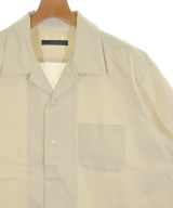 SOPHNET.（ソフネット）カジュアルシャツ ベージュ サイズ:XL メンズ/2200728401655
