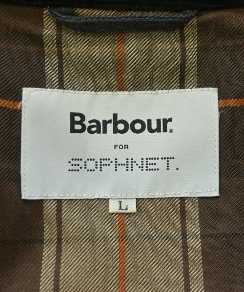 SOPHNET.（ソフネット）ステンカラーコート グレー サイズ:L メンズ/2200728401686
