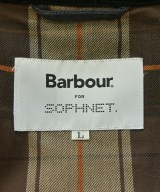 SOPHNET.（ソフネット）ステンカラーコート グレー サイズ:L メンズ/2200728401686