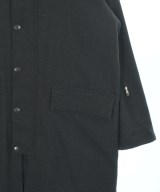 SOPHNET.（ソフネット）ステンカラーコート グレー サイズ:L メンズ/2200728401686