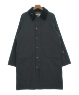 SOPHNET. ステンカラーコート