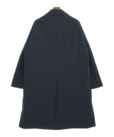 SOPHNET.（ソフネット）ステンカラーコート 紺 サイズ:L メンズ/2200728401693
