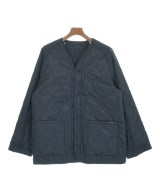 SOPHNET.（ソフネット）ステンカラーコート 紺 サイズ:L メンズ/2200728401693