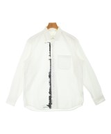 SOPHNET.（ソフネット）カジュアルシャツ 白 サイズ:M メンズ/2200736725033