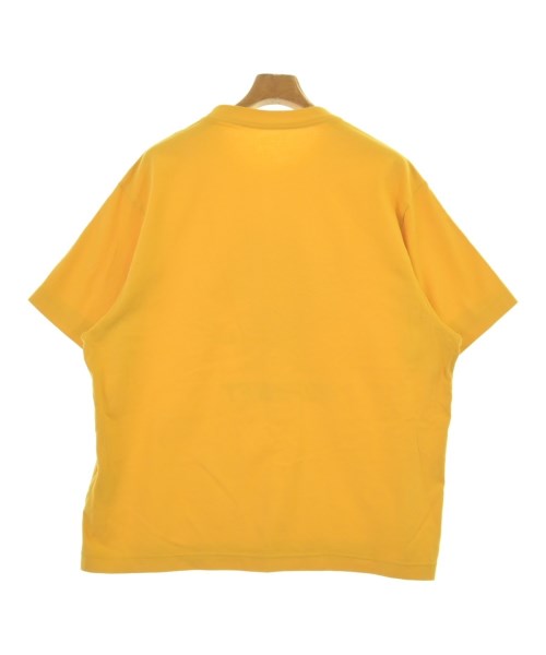 SOPHNET.（ソフネット）Tシャツ・カットソー 黄 サイズ:2(M位) メンズ/2200737074031