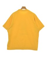 SOPHNET.（ソフネット）Tシャツ・カットソー 黄 サイズ:2(M位) メンズ/2200737074031