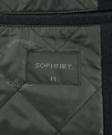SOPHNET.（ソフネット）スタジャン 紺 サイズ:M メンズ/2200715494028
