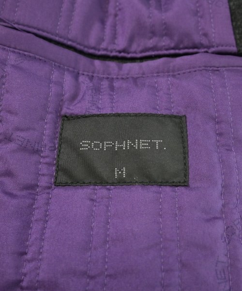 SOPHNET.（ソフネット）その他 グレー サイズ:-(L位) メンズ/2200715494035