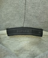 SOPHNET.（ソフネット）パーカー グレー サイズ:M メンズ/2200715494189