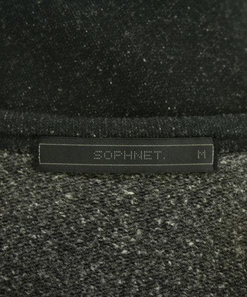 SOPHNET.（ソフネット）カーディガン 黒 サイズ:M レディース/2200715494202