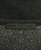 SOPHNET.（ソフネット）カーディガン 黒 サイズ:M レディース/2200715494202