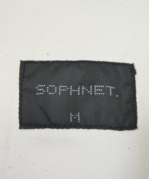 SOPHNET.（ソフネット）その他 グレー サイズ:-(M位) メンズ/2200715494226