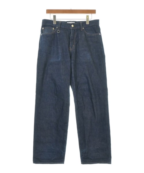 uniform experiment(ユニフォームエクスペリメント)のデニムパンツ サイズ:1(M位) 10,400円
