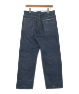 uniform experiment（ユニフォームエクスペリメント）デニムパンツ 紺 サイズ:1(M位) メンズ/2200720132045