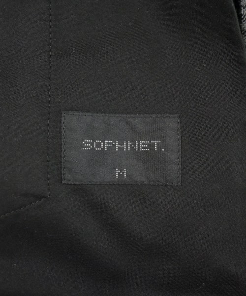 SOPHNET.（ソフネット）その他 グレー サイズ:M メンズ/2200715497012