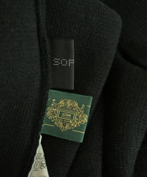 SOPHNET.（ソフネット）ニット・セーター 黒 サイズ:M メンズ/2200720762013