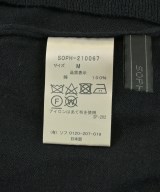 SOPHNET.（ソフネット）ニット・セーター 黒 サイズ:M メンズ/2200720762020