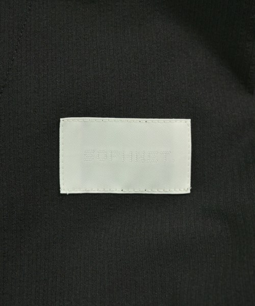 SOPHNET.（ソフネット）ショートパンツ 黒 サイズ:2(M位) メンズ/2200720762044