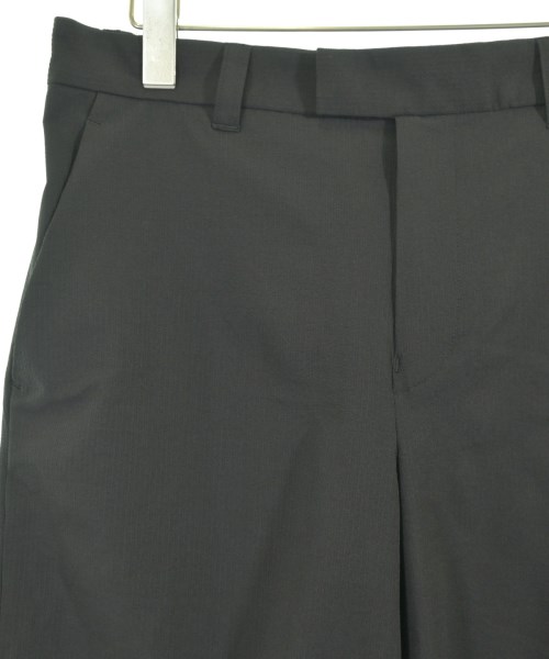 SOPHNET.（ソフネット）ショートパンツ 黒 サイズ:2(M位) メンズ/2200720762044