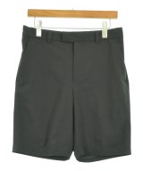 SOPHNET.（ソフネット）ショートパンツ 黒 サイズ:2(M位) メンズ/2200720762044